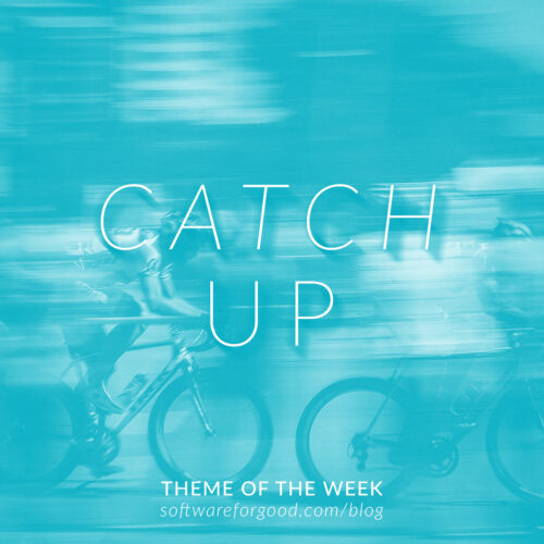 theme of the week