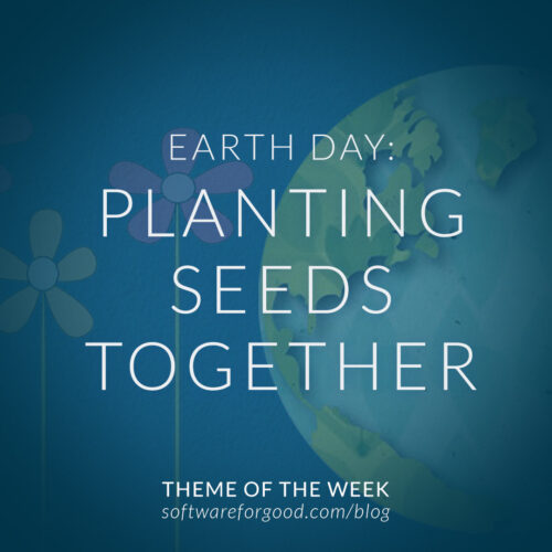 earth day