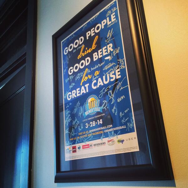 poster